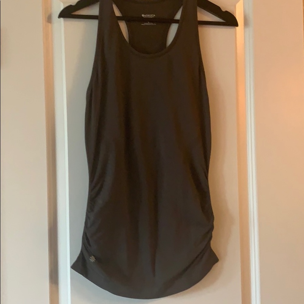 Athleta Speedlight Tank